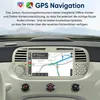 Hexinex 2+64GB Android 15 Autoradio Carplay Für Fiat 500 Produktbild-Vorschau 6