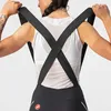 CASTELLI Kurze Fahrradhose mit Trägern - VELOCISSIMA 3 LADY Produktbild-Vorschau 7