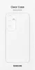 Samsung Clear Case A55 Trasparente (Trasparente) Anteprima dell’immagine prodotto 16