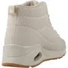 SKECHERS UNO - STAND HIGH Beige Produktbild-Vorschau 3