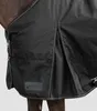 Waldhausen Outdoordecke 0g Nordic Fleece Regendecke Schwarz Produktbild-Vorschau 7