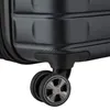 Delsey Shadow 5.0 Expandable 82 cm -matkalaukku, musta Voir les images du produit 9