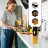 SPRAYER OIL OCT SPRAYER Zerstäuber 200ml Produktbild-Vorschau 3