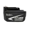 Batterie 14,4 V 3,0 Ah, compatible avec Makita LXT 14,4 V Voir les images du produit 4