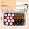 Klarstein BeerBelly 29, elektrický chladiaci box, 29 l, Náhľad obrázku produktu 4