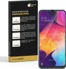 2x Displayschutzfolie für Samsung Galaxy A51 ANTI-REFLEX Produktbild-Vorschau 2