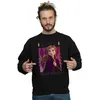 Disney - "Frozen 2 Live Your Truth" Sweatshirt für Herren Produktbild-Vorschau 2