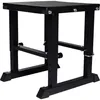 GORILLA SPORTS® Plyo Box - 5 Höhen Verstellbar, 59 x 50 x Produktbild-Vorschau 10