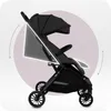 MoMi ANDREA Buggy Kinderwagen bis 22 kg - automatisches Produktbild-Vorschau 5