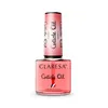 Claresa Huile Cuticule Cerise, 5g Voir les images du produit 2