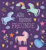 ars edition gmbh Alle meine Freunde – Einhorn Sonstige Produktbild-Vorschau 4