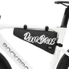 ROCKBROS Sacoche de cadre de vélo Sacoche de tube supérieur Voir les images du produit 1