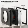 Für Samsung Galaxy Tab A9 Plus 360 Grad Outdoor Hybrid Produktbild-Vorschau 7