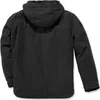 Carhartt Bartlett Jacke Schwarz L Mann Schwarz L Produktbild-Vorschau 2