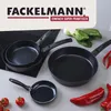 Fackelmann mini padella Highrise Ø 14 cm Ideale per piccoli Anteprima dell’immagine prodotto 8