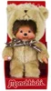 Monchhichi – plyšová hračka Náhľad obrázku produktu 1
