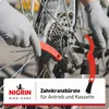 NIGRIN BIKE-CARE Bürstenset - 3-teilig Produktbild-Vorschau 13