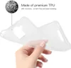 Handy Hülle für Wiko Lenny 4 Transparent Smartphone Cover Produktbild-Vorschau 3