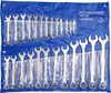 TOYA 51650, Ocel, 25 kusů Náhled obrázku produktu 2