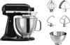 Kuchyňský robot KitchenAid 5KSM175PSEOB Artisan Onyx Black Náhled obrázku produktu 11