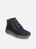 Josef Seibel Conny 52 Schnürstiefel Blau Produktbild-Vorschau 51