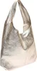 Luisa Vannini_Top handle bag_AW25 LV 8150_ORO Produktbild-Vorschau 2