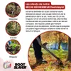 Root Slayer Tiefenwurzeler mit Stiel, Wurzelspaten, Produktbild-Vorschau 15