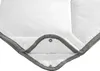 Bettdecke Trendline Micro kochfest 4-Jahreszeiten - 155x220 Produktbild-Vorschau 4