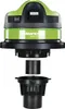 Cleancraft Nasssauger und Trockensauger wetCAT 116 E inkl. Voir les images du produit 5