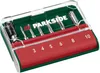 PARKSIDE® Kegelsenker-Set 7-tlg. / HSS Bohrer-Set 7-tlg. Produktbild-Vorschau 2