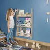 MAMOI® étagère pour enfants, étagère pour chambre d'enfant, Voir les images du produit 5