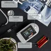 Pulsoximeter Pulox PO-200A Solo mit Alarm und Pulston Grau Produktbild-Vorschau 6