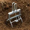 RealG RC-K-2456 Mechanická past na krtky, hraboše a Náhled obrázku produktu 9