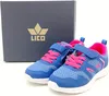 Lico Skip VS Uni - Kinder Sneaker, lila/pink, 35 Produktbild-Vorschau 7