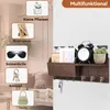 Schlüsselbrett, mit 7 Schlüsselhaken, Schlüsselhalter aus Produktbild-Vorschau 9