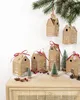 folia Adventskalender-Set HYGGE DORF 49-teilig Produktbild-Vorschau 6