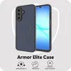 Cazy Coque compatible avec Samsung Galaxy A17 (4G / 5G) Voir les images du produit 2