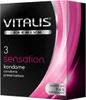 VITALIS sensacja 3 szt. Podgląd zdjęcia produktu 1
