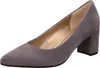 Gabor Klassische Pumps SMU Damen 31333934333833 Grau 39 EU Produktbild-Vorschau 2