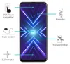 2x Verre blindé pour Honor 9X Film de protection d'écran en Voir les images du produit 3