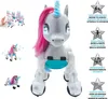 Lexibook Power Unicorn - ma Licorne robotique intelligente Voir les images du produit 18
