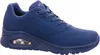 Skechers Freizeit Schnürer für Damen in blau blau Produktbild-Vorschau 31