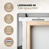 MuchoWow® - Plátno - Škótsky horal - Príroda - Krava - Náhľad obrázku produktu 3