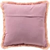 Dutch Decor Kissenbezug Cherie 45x45 cm Lila Produktbild-Vorschau 2