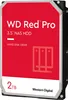 Red Pro 3,5 Zoll 2000 GB Serial ATA III Produktbild-Vorschau 4