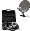 XORO MCA 38 Camping Sat-Anlage Set 38cm Satelliten-Antenne, Produktbild-Vorschau 10