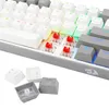 REDRAGON K617-RGB Fizz RGB White/Grey, Kabelgebunden, USB, Produktbild-Vorschau 7