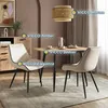 Deckenlampe Vicco Morten Creme 45 x 31 cm, Model 52009 Produktbild-Vorschau 2