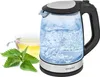 Exquisit WK 3501 swg | 2 Liter Wasserkocher |  Produktbild-Vorschau 1