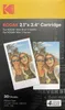 KODAK Cartridge 2,1x3,4'' 30-pack 30 Stück Fotopapier Produktbild-Vorschau 1